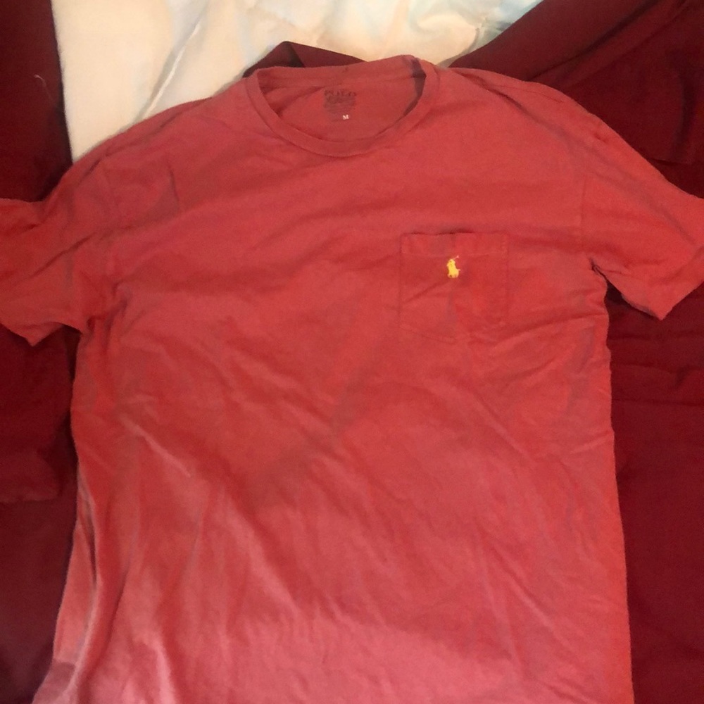 Ralph Lauren polo t-shirt